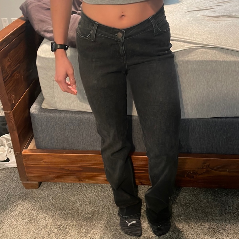 Fashion Nova Jeans
